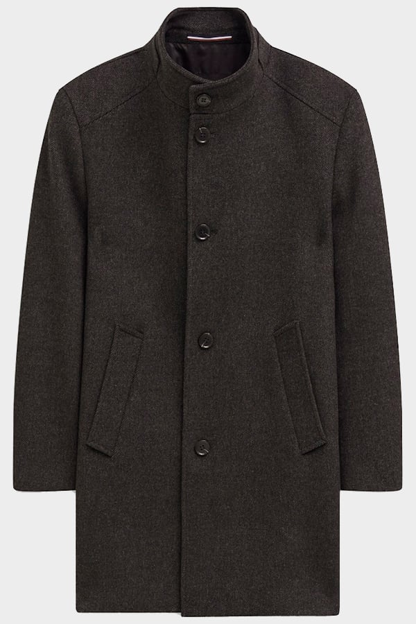 ΠΑΛΤΟ BUGATTI - 280 ΑΝΘΡΑΚΙ